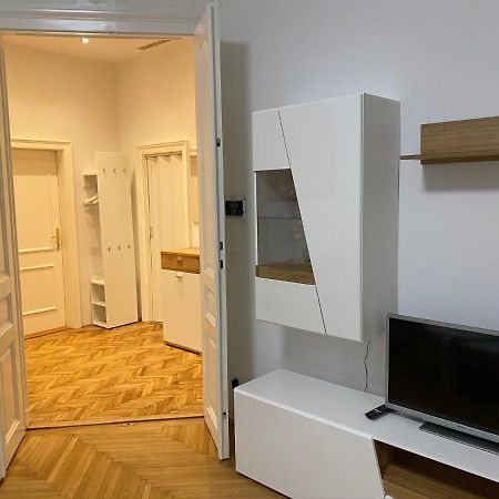 Mq Appartement Vienna Esterno foto
