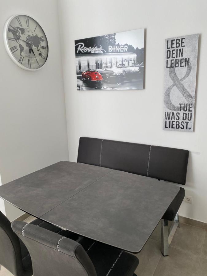 Mq Appartement Vienna Esterno foto
