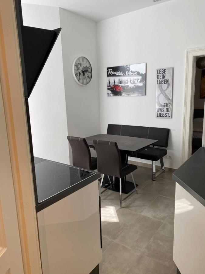 Mq Appartement Vienna Esterno foto